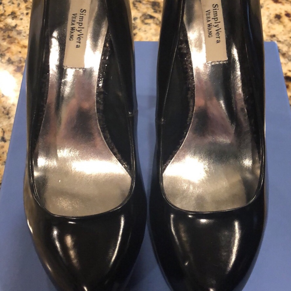 Woman’s Heels